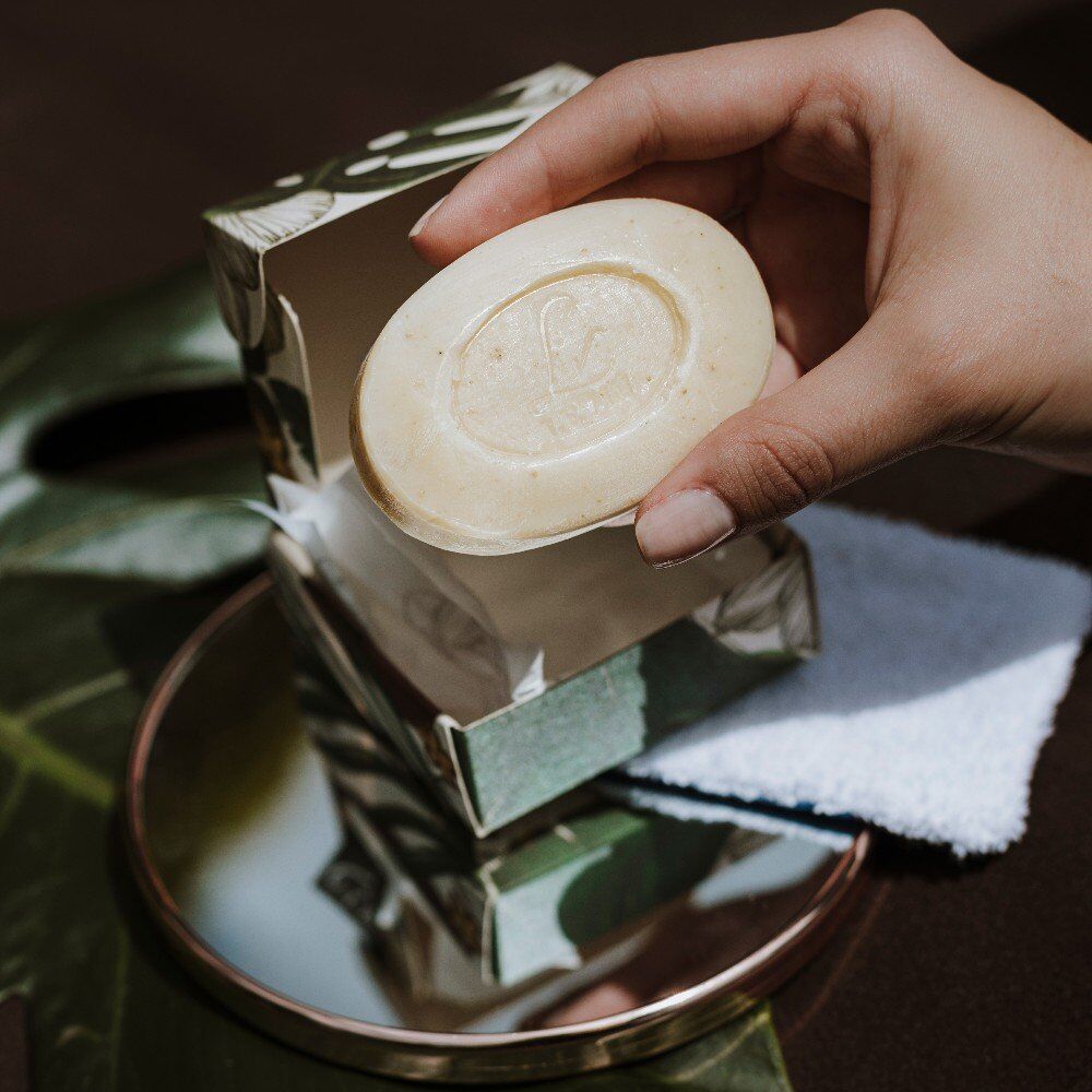 Jabón Hidratante Amazónico - Imagen 2