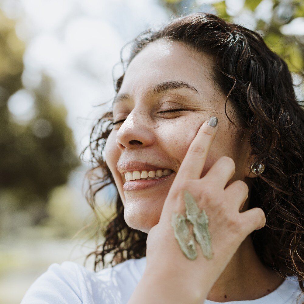 Mascarilla Facial Frutos Amazónicos - Image 2