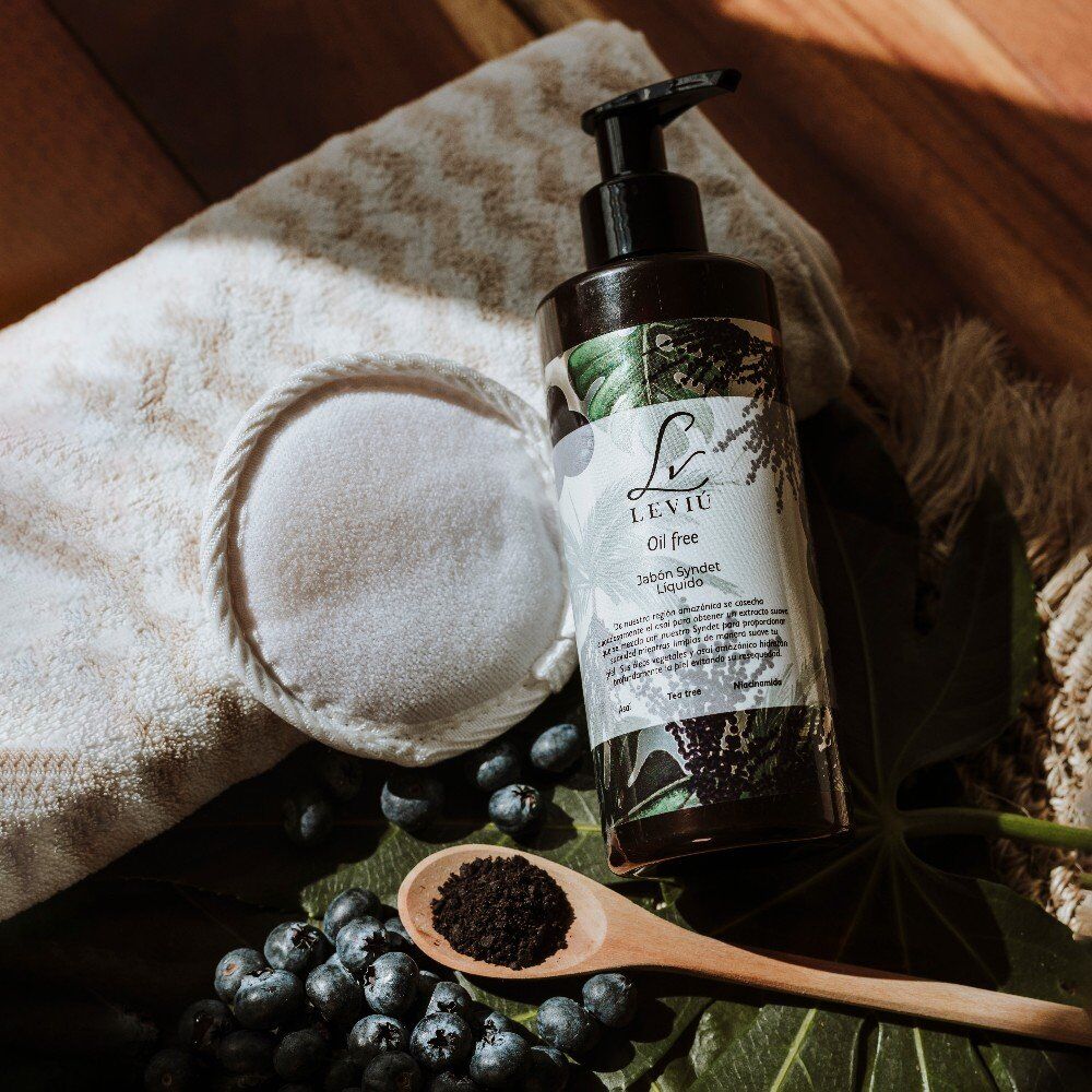 Kit Piel Grasa - Imagen 2