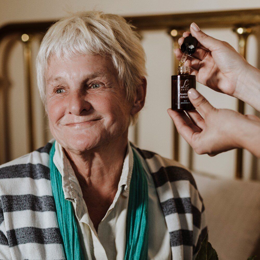 Aceite de Cacay 100% Puro - Imagen 5